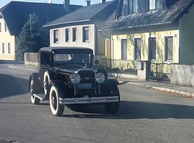 Buick Series 60 Business Coupe
