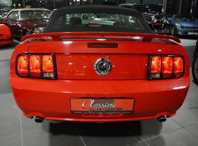 Ford Mustang GT