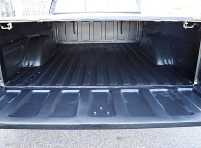 Chevrolet C1500 Pro Touring Custom