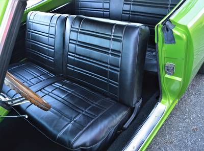 Plymouth Road Runner 383cui Big Block