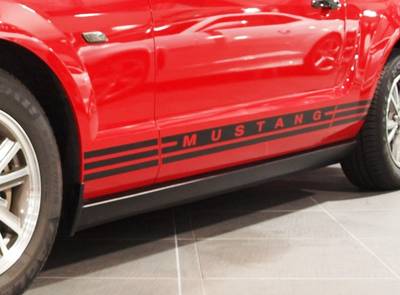 Ford Mustang Cabrio V6