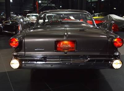 Dodge Polara 413