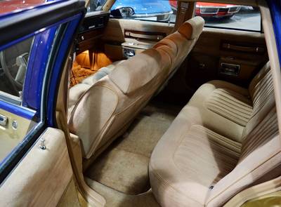 Chevrolet Caprice Kombi