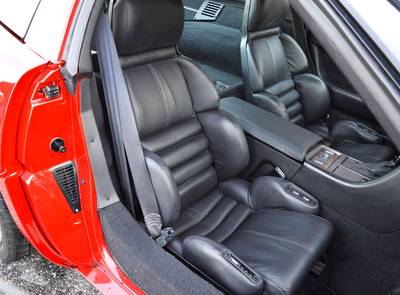 Corvette ZR1 C4 LT5 DOHC