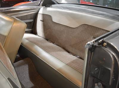 Dodge Polara 413