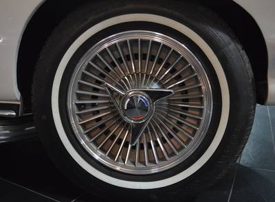 Corvette C2 Sting Ray 327 / 250