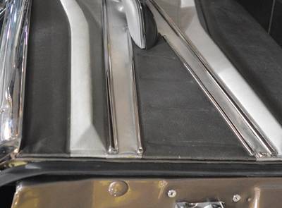 Dodge Polara 413