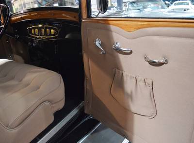 Buick Series 60 Business Coupe