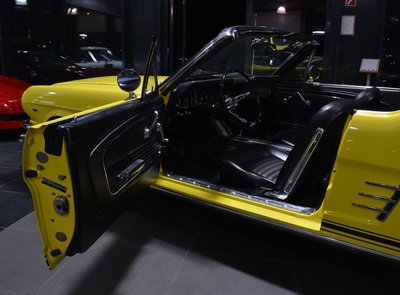 Ford Mustang Terlingua Shelby