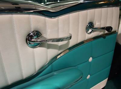 Chevrolet Bel Air