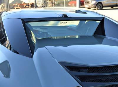 Corvette Stingray Cabrio 3LT Z51