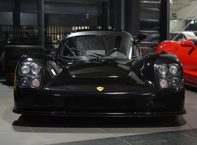Nelson Racing 427 / Ultima