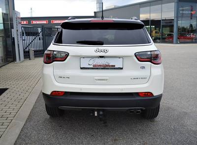 Jeep Compass Limited AWD