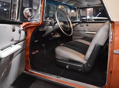 Chevrolet Nomad