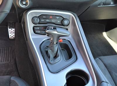 Dodge Challenger GT Allrad