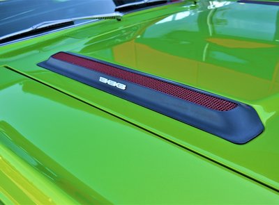 Plymouth Road Runner 383cui Big Block