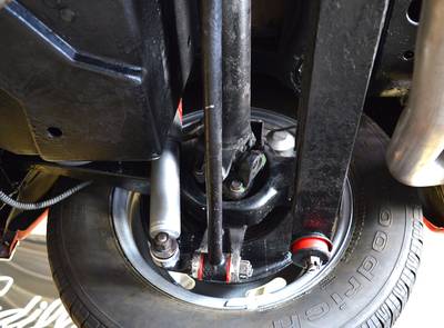 Corvette Stingray 454 Big Block