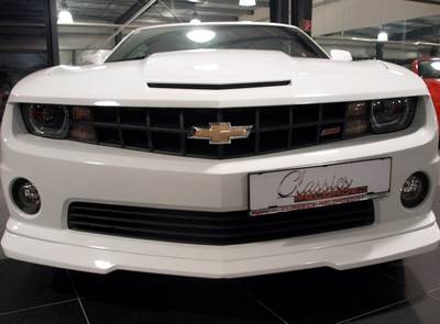 Chevrolet Camaro 2SS