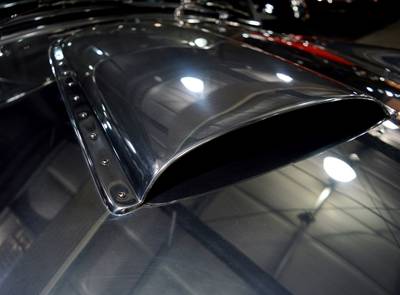 Shelby Cobra CSX 427