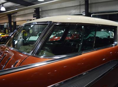 Chevrolet Nomad
