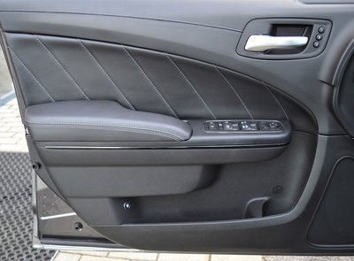 Dodge Charger SXT Plus Allrad