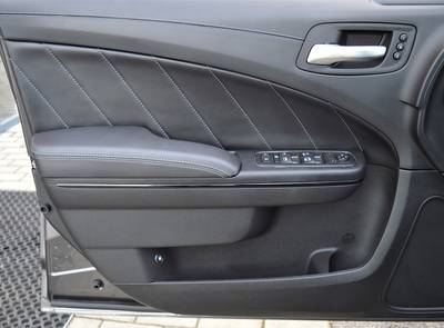 Dodge Charger SXT Plus Allrad