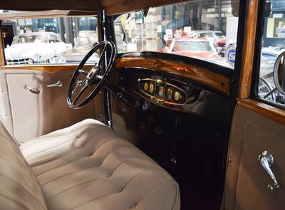 Buick Series 60 Business Coupe