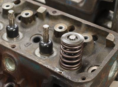 Jeep CJ7 V8 360cui