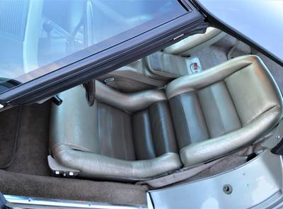 Chevrolet Corvette Collector Edition