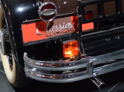 Buick Series 60 Business Coupe