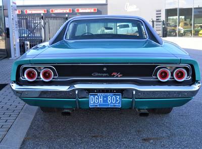 Dodge Charger R/T HEMI 426
