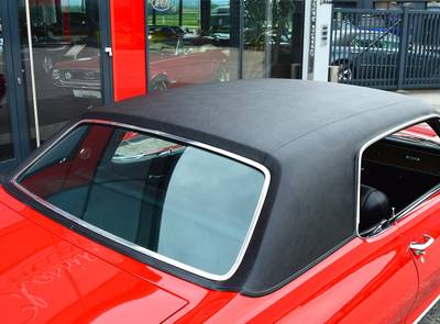 Mercury Cougar XR-7 390cui