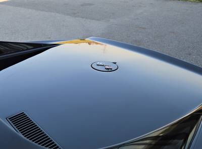 Corvette Stingray C3, 427cui 390hp Big Block