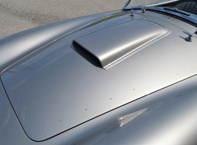 Shelby 427 Cobra MKIII Superformance