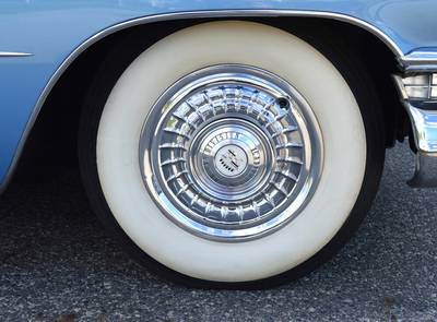 Cadillac Series 62 "Flattop"