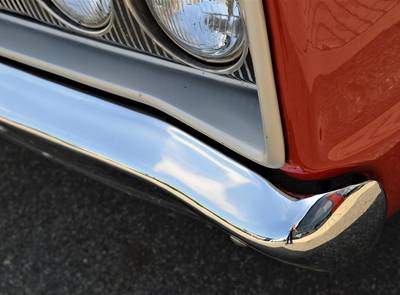 Dodge Coronet Hardtop Coupe