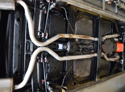 Corvette Stingray 454 Big Block