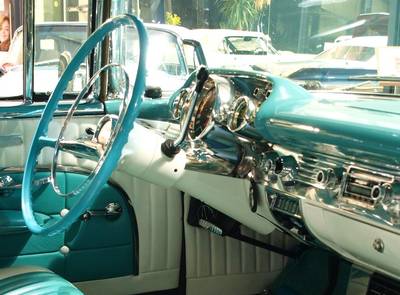 Chevrolet Bel Air