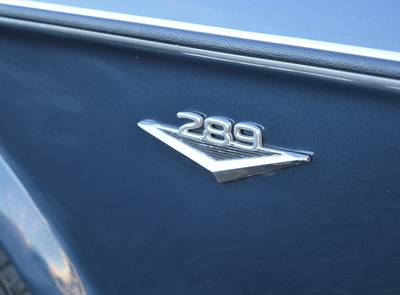 Ford Mustang Cabrio V8 ERSTBESITZ
