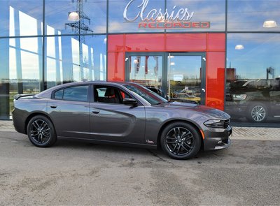 Dodge Charger SXT Plus Allrad
