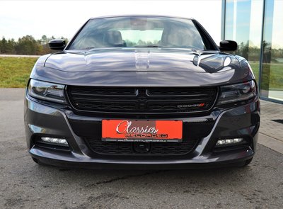 Dodge Charger SXT Plus Allrad
