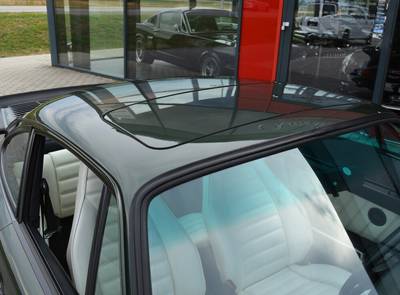 Porsche 911 Turbo 3,3