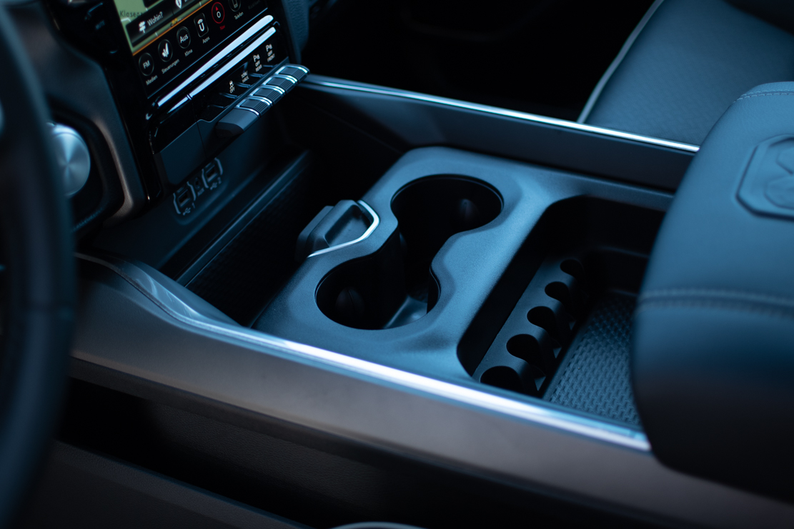 Dodge Ram 1500 Sport Laramie Quad Classics Reloaded