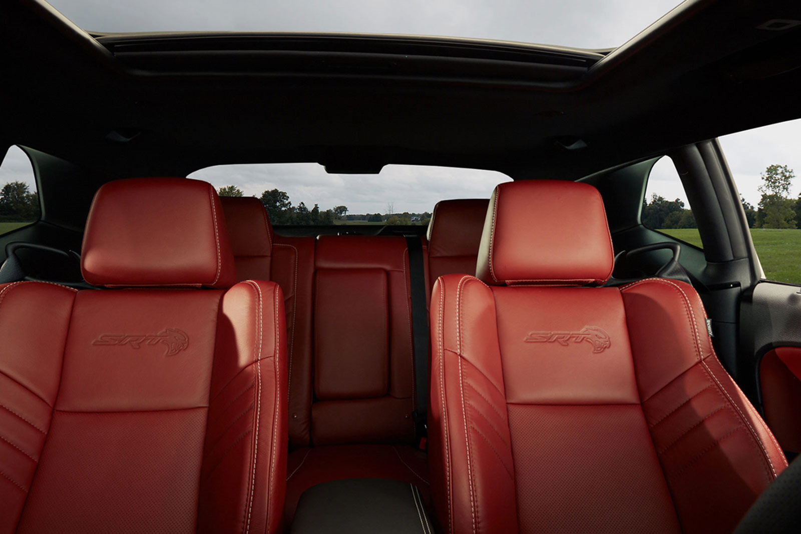 Dodge Challenger Srt Hellcat Widebody Classics Reloaded Us Cars St Polten